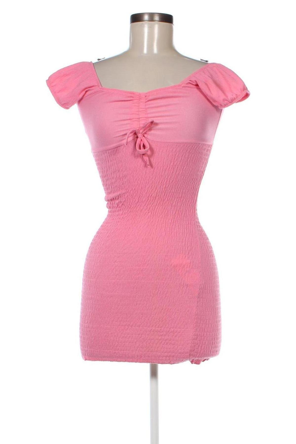 Kleid Jennyfer, Größe XS, Farbe Rosa, Preis € 8,99