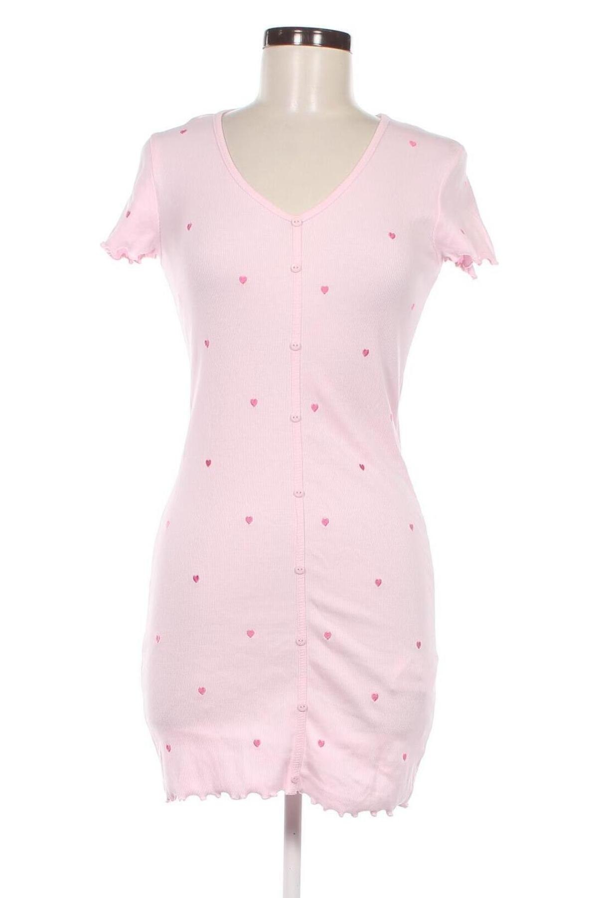 Kleid Jennyfer, Größe L, Farbe Rosa, Preis € 12,99