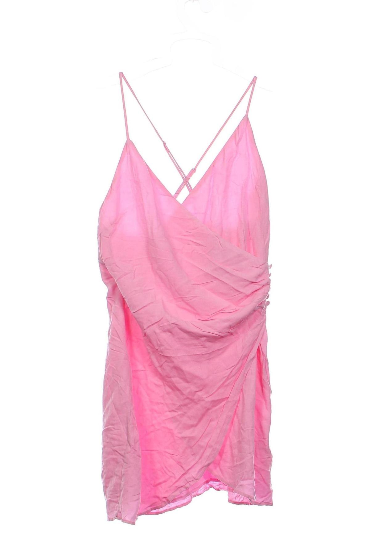 Kleid Jennyfer, Größe M, Farbe Rosa, Preis € 9,49