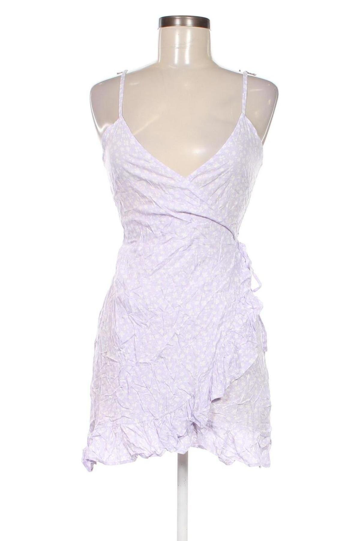 Rochie Jennyfer, Mărime M, Culoare Mov, Preț 45,99 Lei