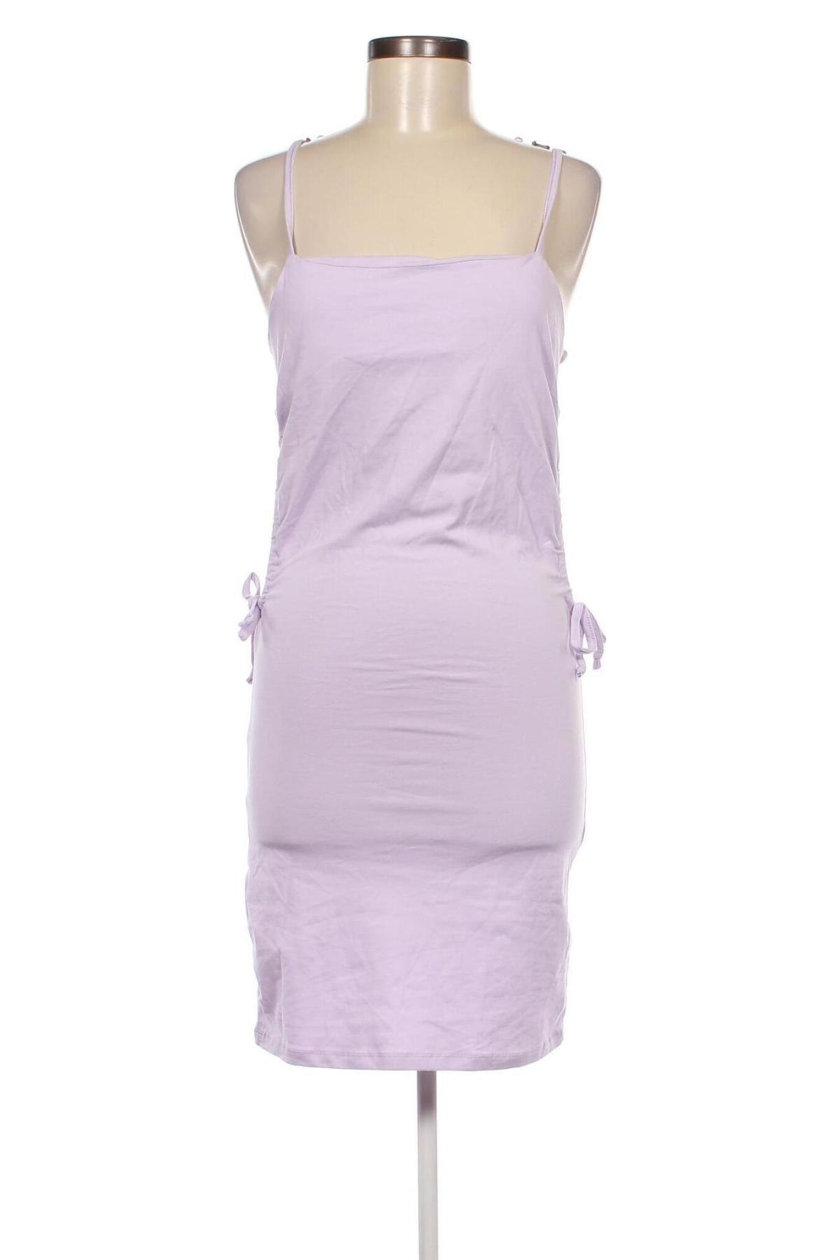 Kleid Jennyfer, Größe L, Farbe Lila, Preis € 8,99