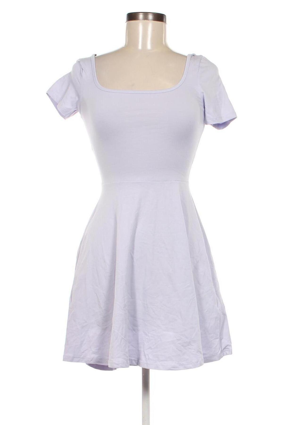 Kleid Jennyfer, Größe S, Farbe Lila, Preis 8,49 €