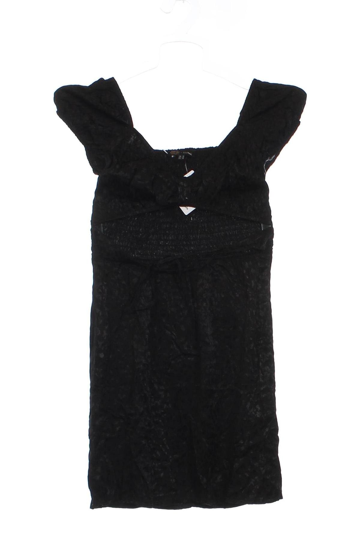 Rochie Jennyfer, Mărime M, Culoare Negru, Preț 51,99 Lei