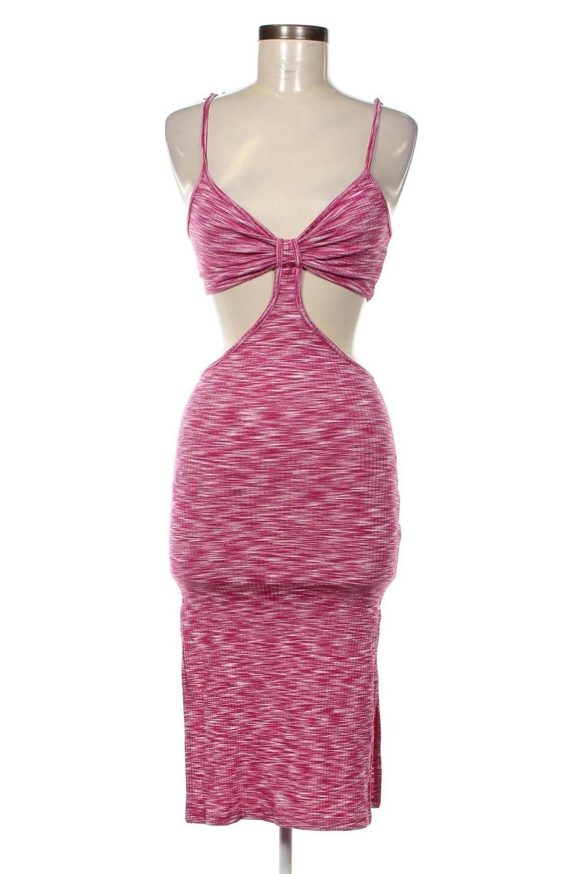 Kleid Jennyfer, Größe S, Farbe Rosa, Preis 7,99 €