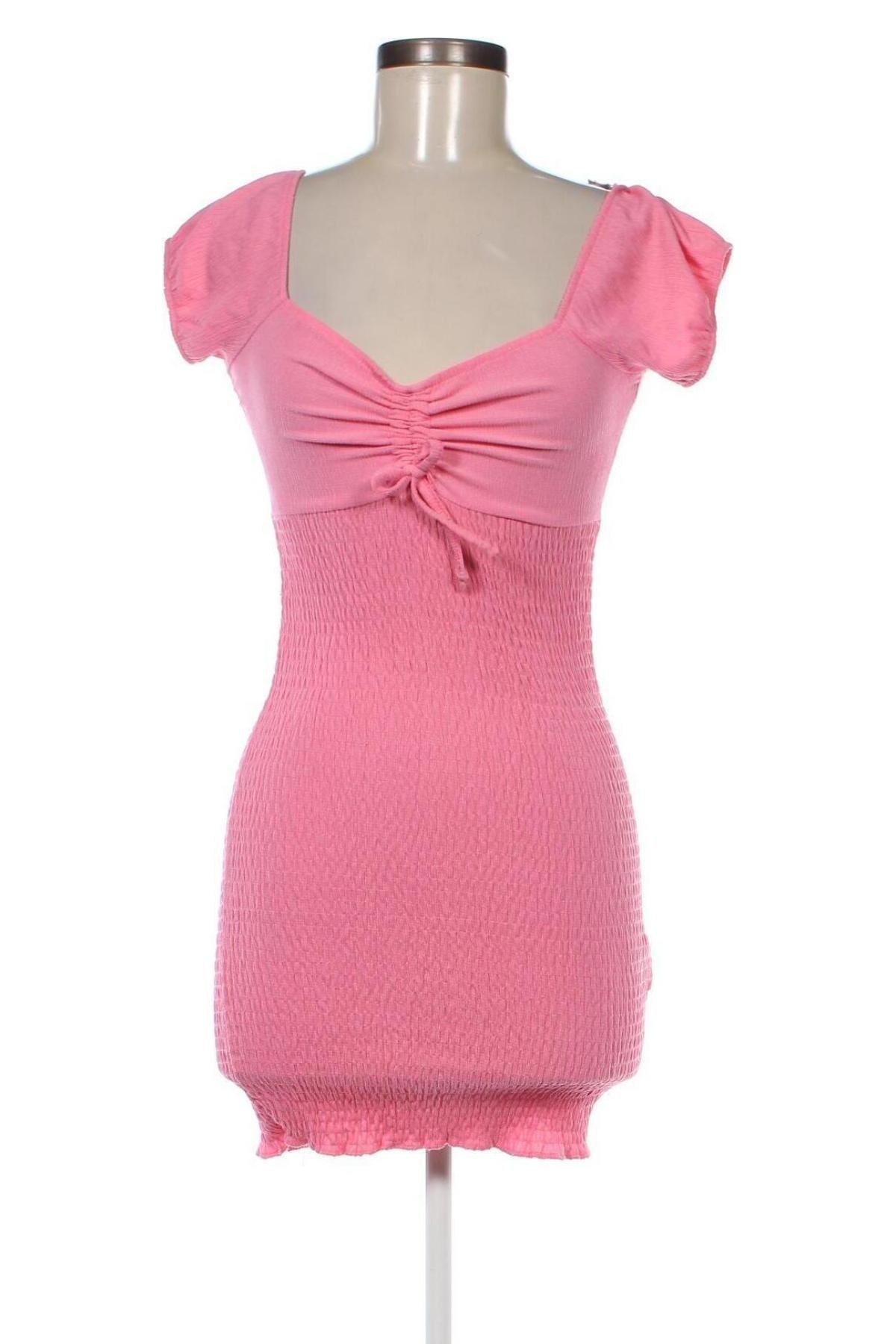 Kleid Jennyfer, Größe M, Farbe Rosa, Preis € 8,99