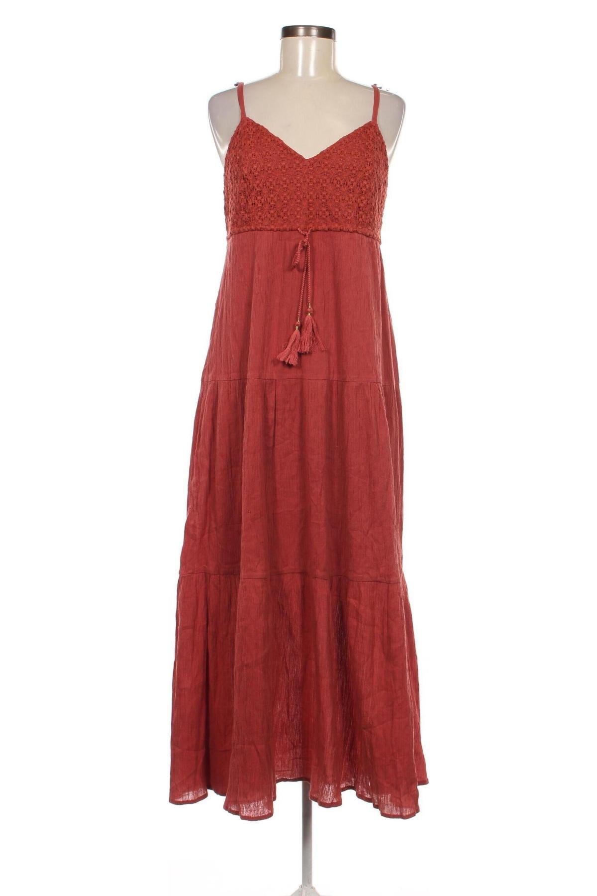 Kleid John Baner, Größe L, Farbe Rot, Preis € 22,99