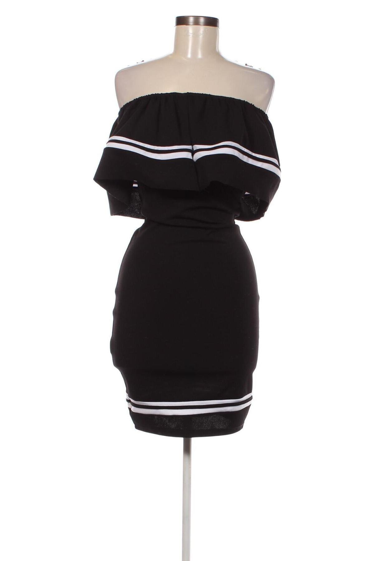 Rochie Jordannis, Mărime S, Culoare Negru, Preț 47,99 Lei