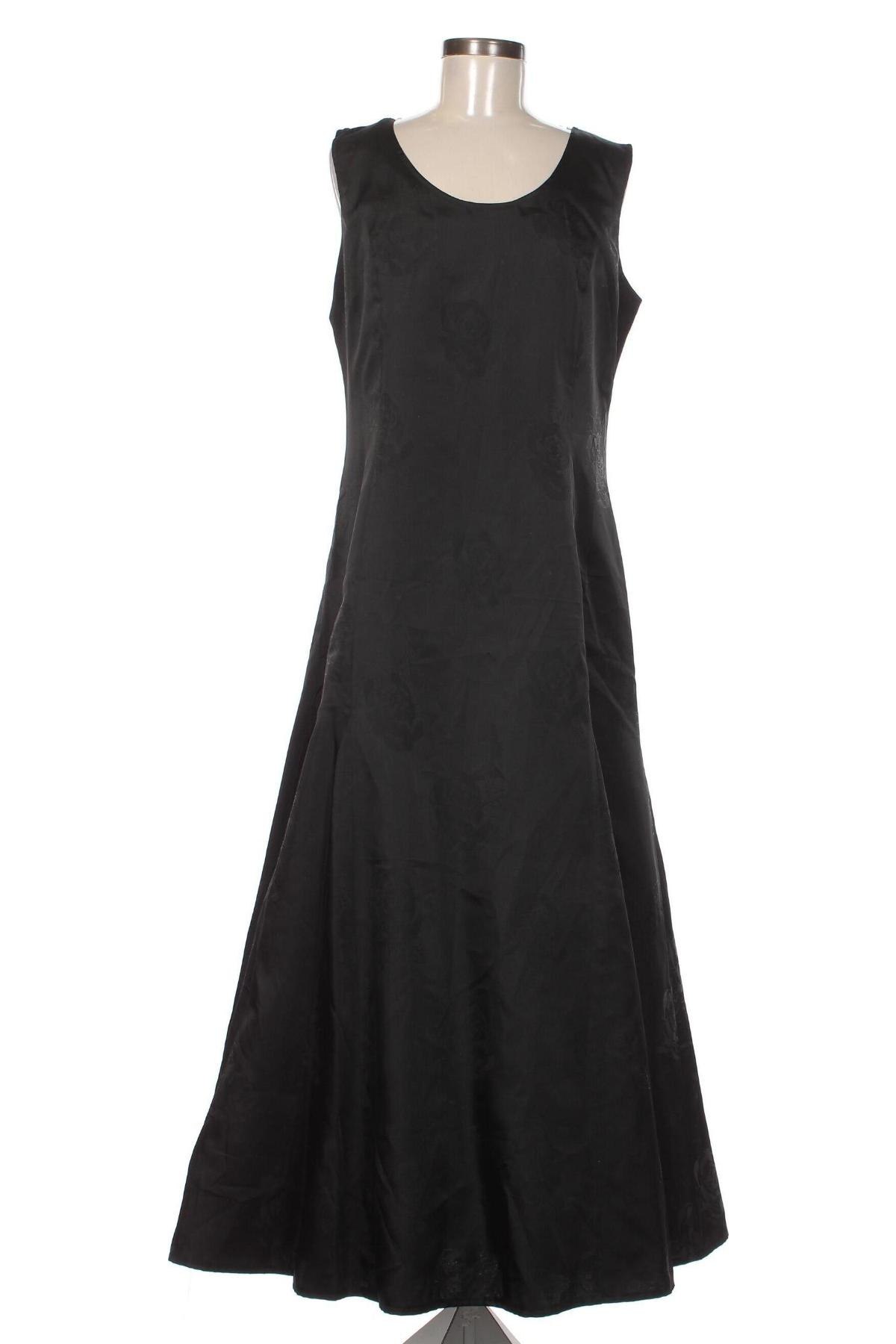 Kleid Joy, Größe L, Farbe Schwarz, Preis 16,99 €