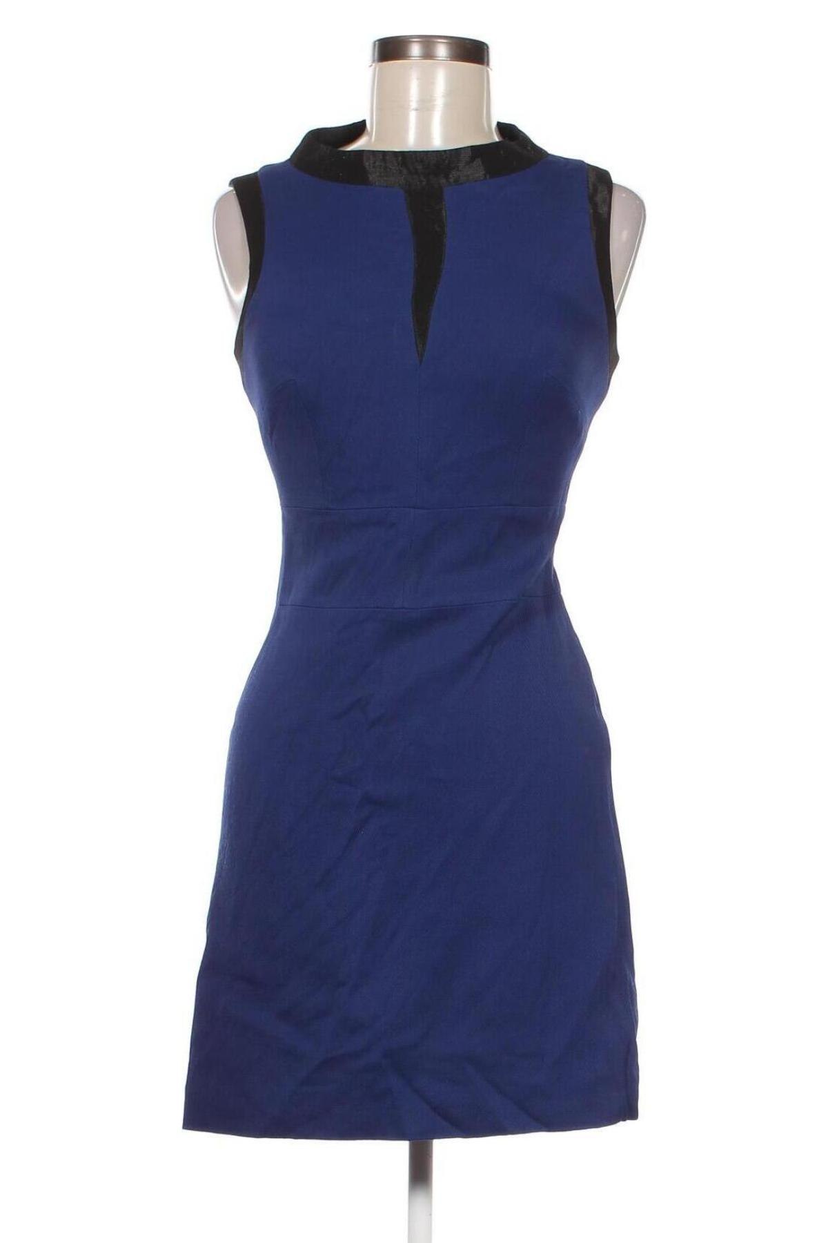 Φόρεμα Karen Millen, Μέγεθος S, Χρώμα Μπλέ, Τιμή 44,39 €