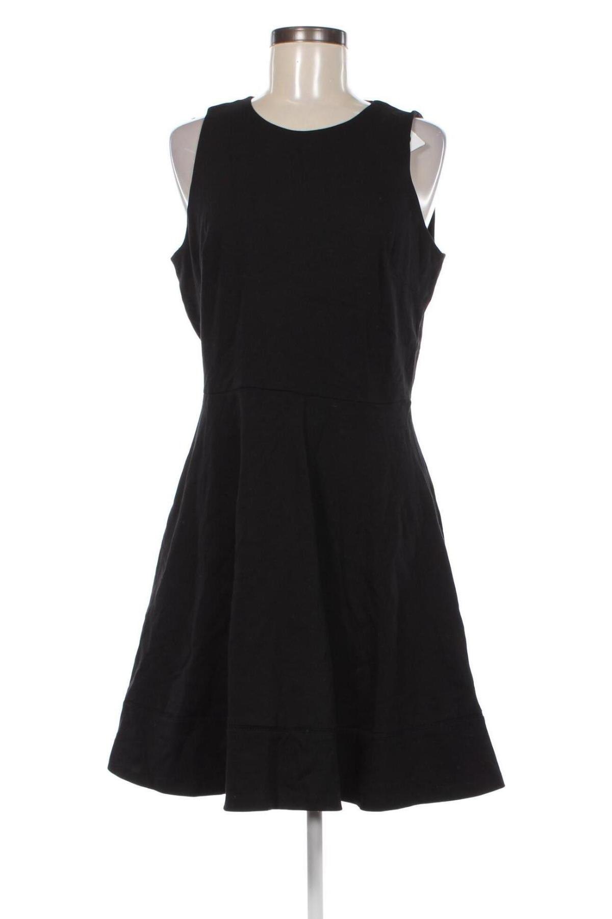 Rochie Kate Spade, Mărime L, Culoare Negru, Preț 674,79 Lei