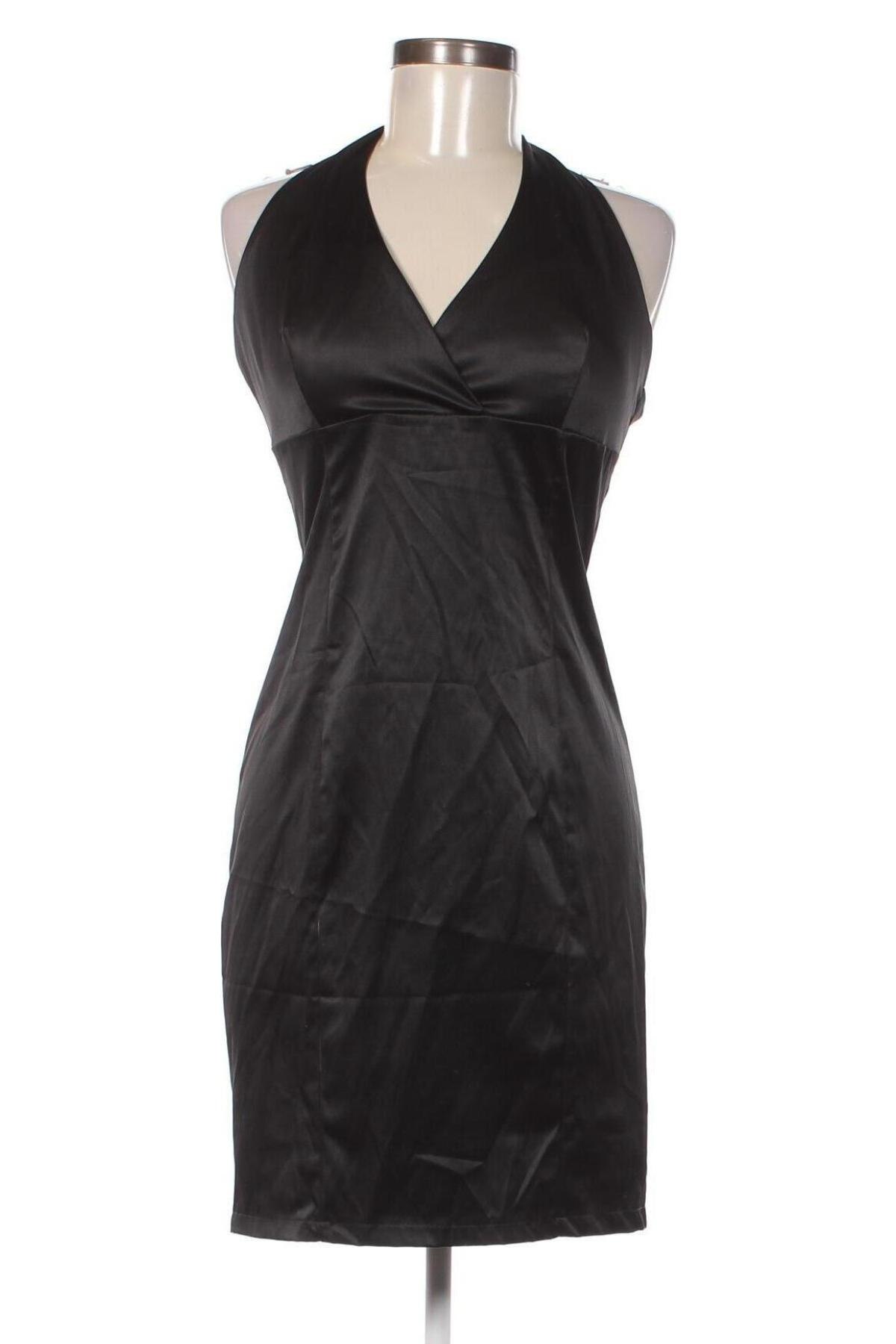 Rochie Kiss Miss, Mărime L, Culoare Negru, Preț 27,99 Lei