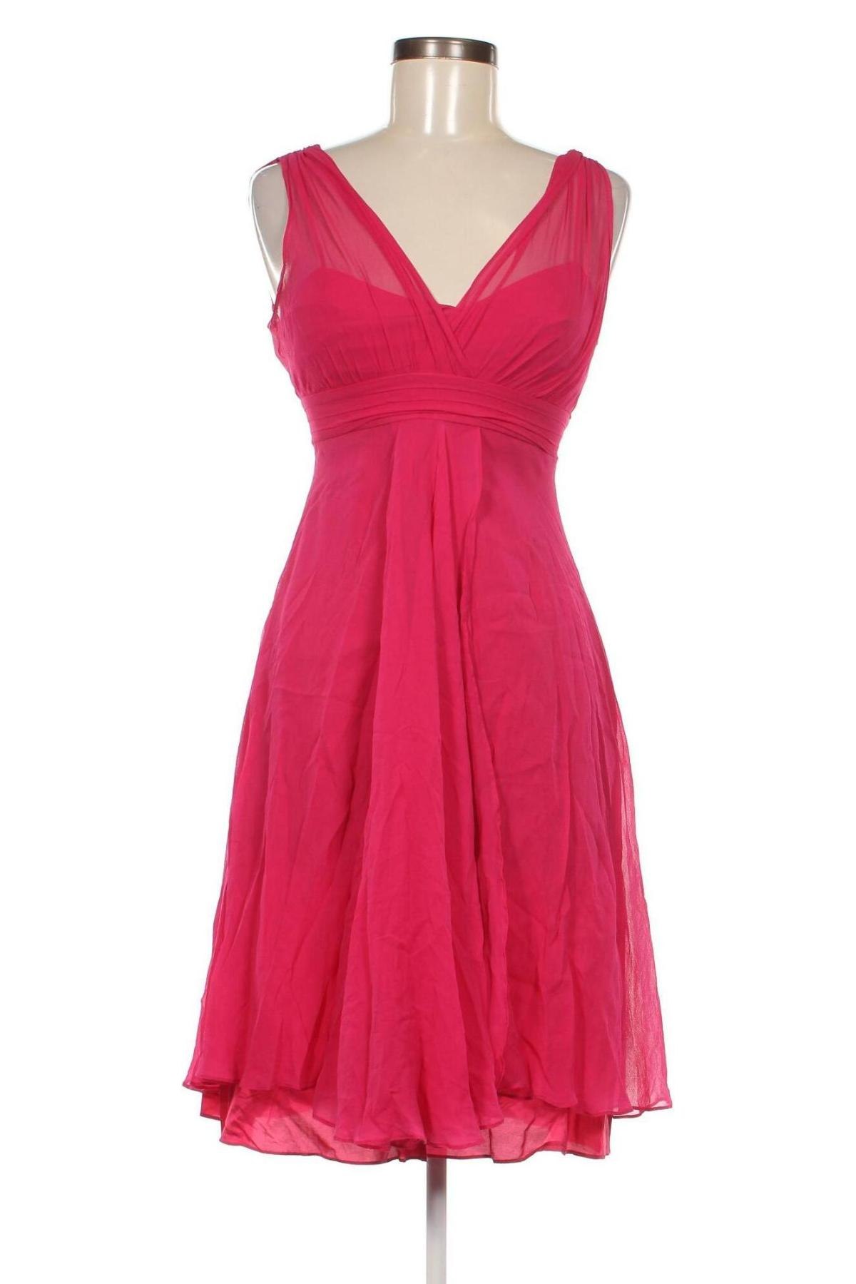 Kleid LK Bennett, Größe M, Farbe Rosa, Preis 50,99 €