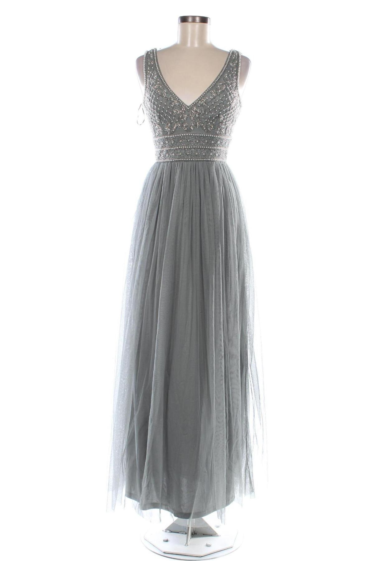 Kleid Lace & Beads, Größe S, Farbe Grün, Preis € 59,49