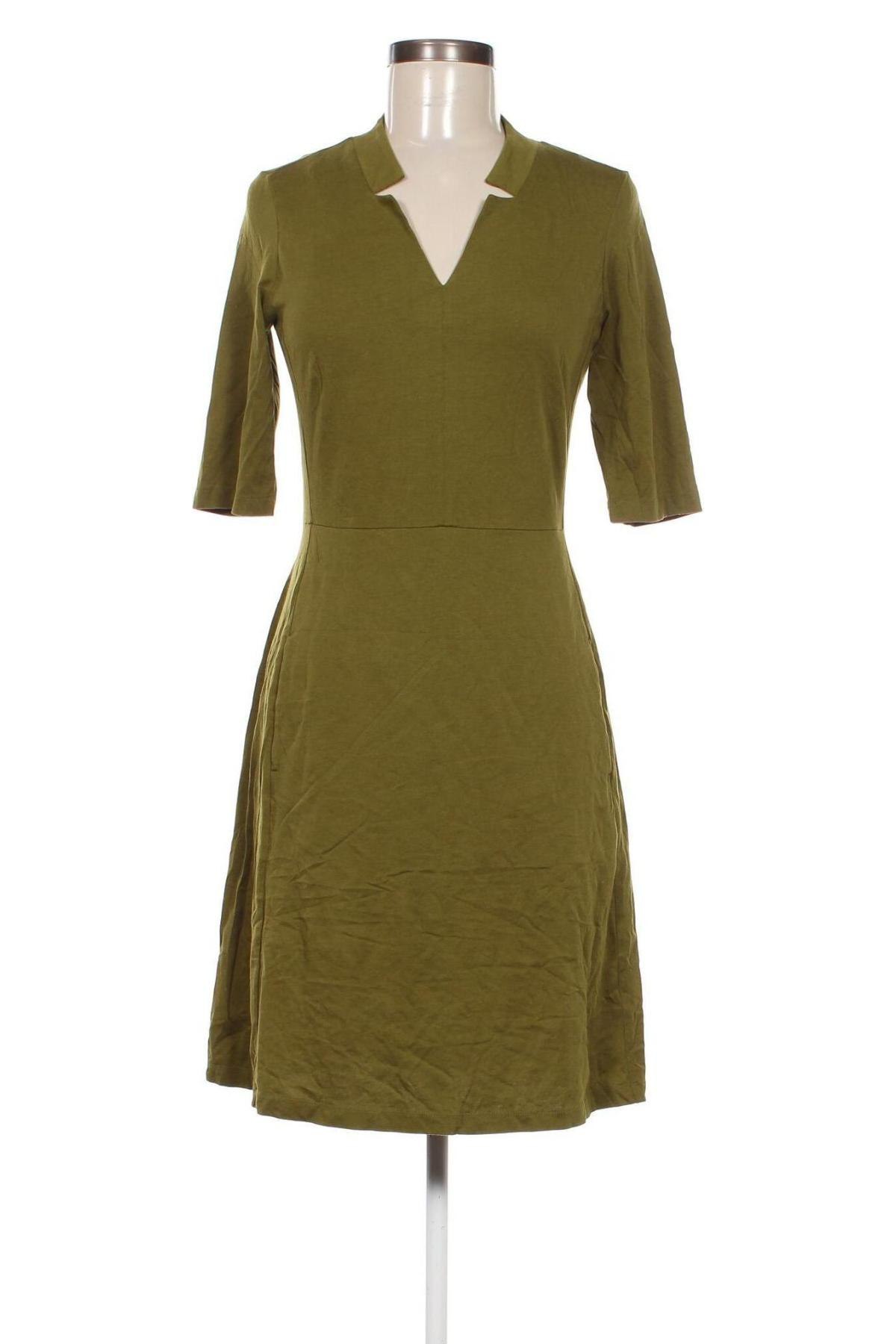 Rochie Lanius, Mărime S, Culoare Verde, Preț 128,99 Lei