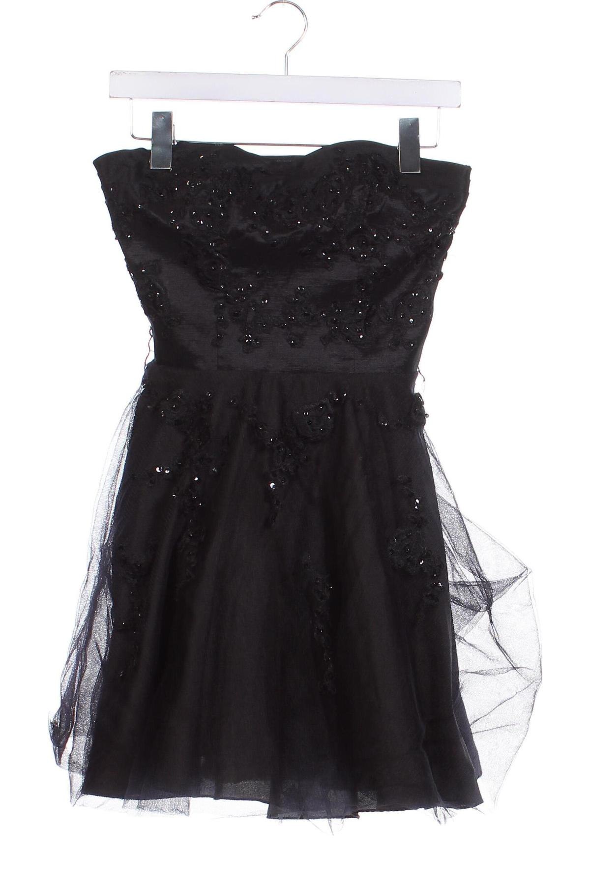 Kleid Laona, Größe XS, Farbe Schwarz, Preis € 10,29