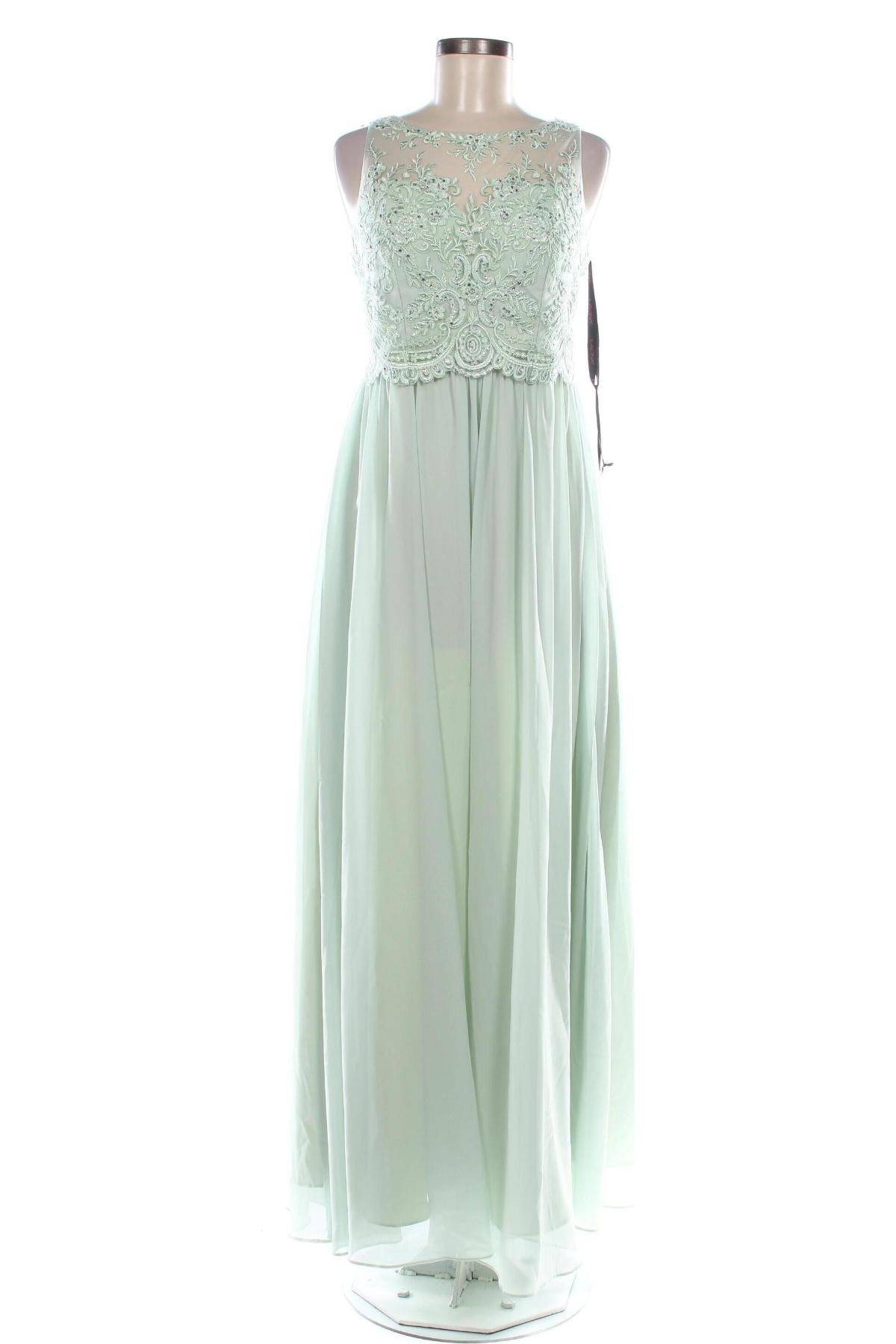 Rochie Laona, Mărime M, Culoare Verde, Preț 143,99 Lei