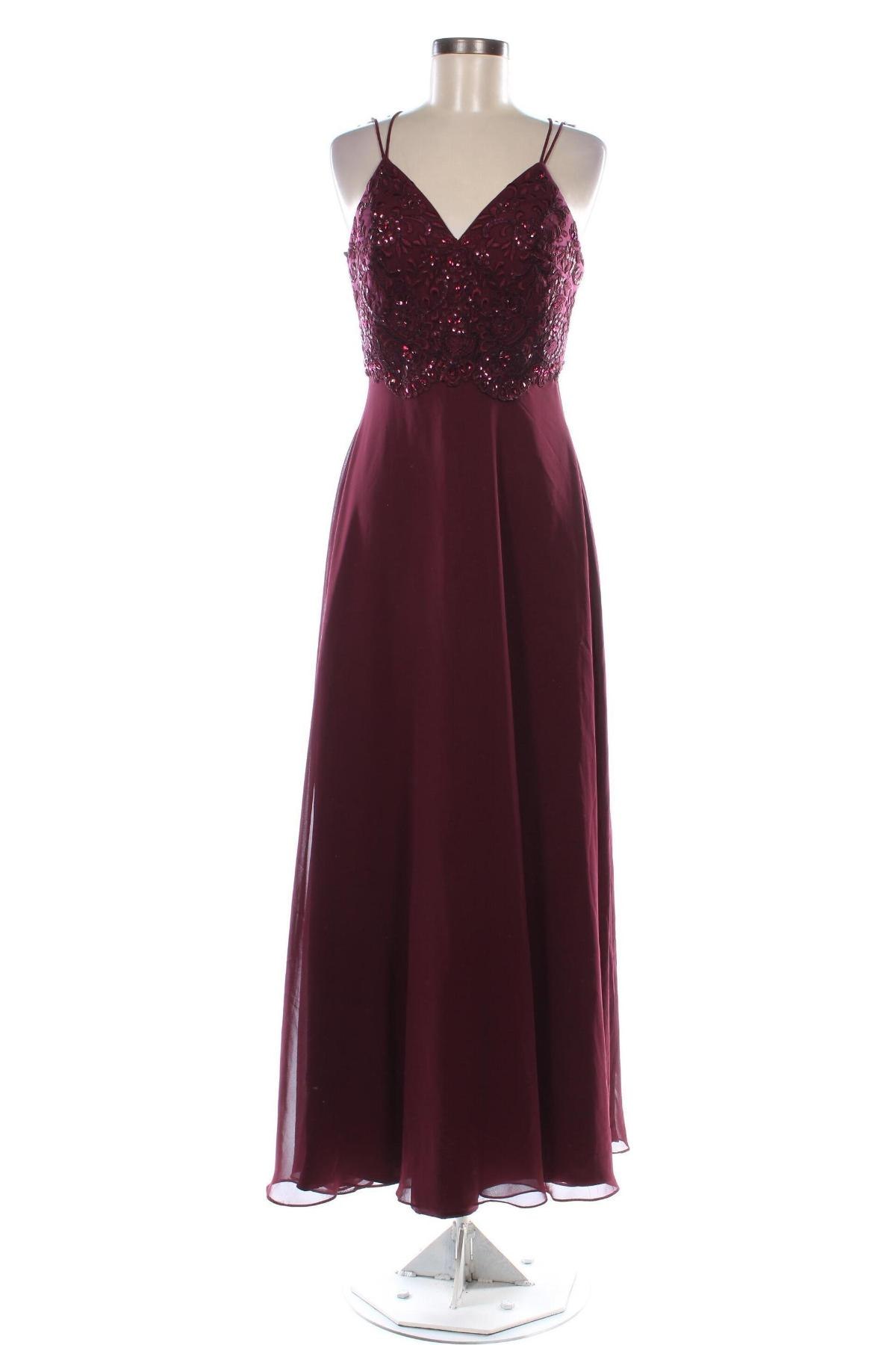 Kleid Laona, Größe XS, Farbe Rot, Preis € 39,99