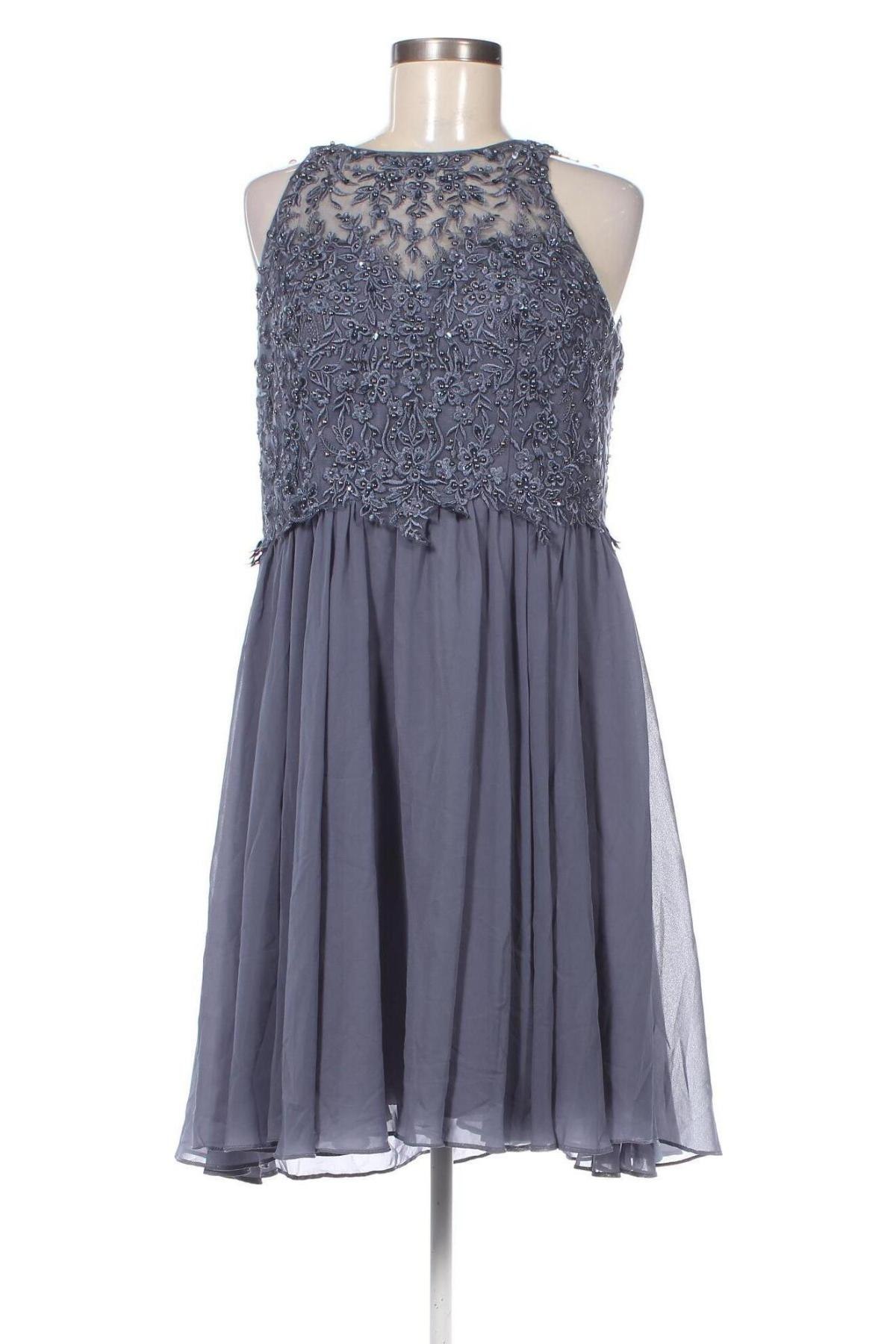 Kleid Laona, Größe M, Farbe Blau, Preis € 33,99