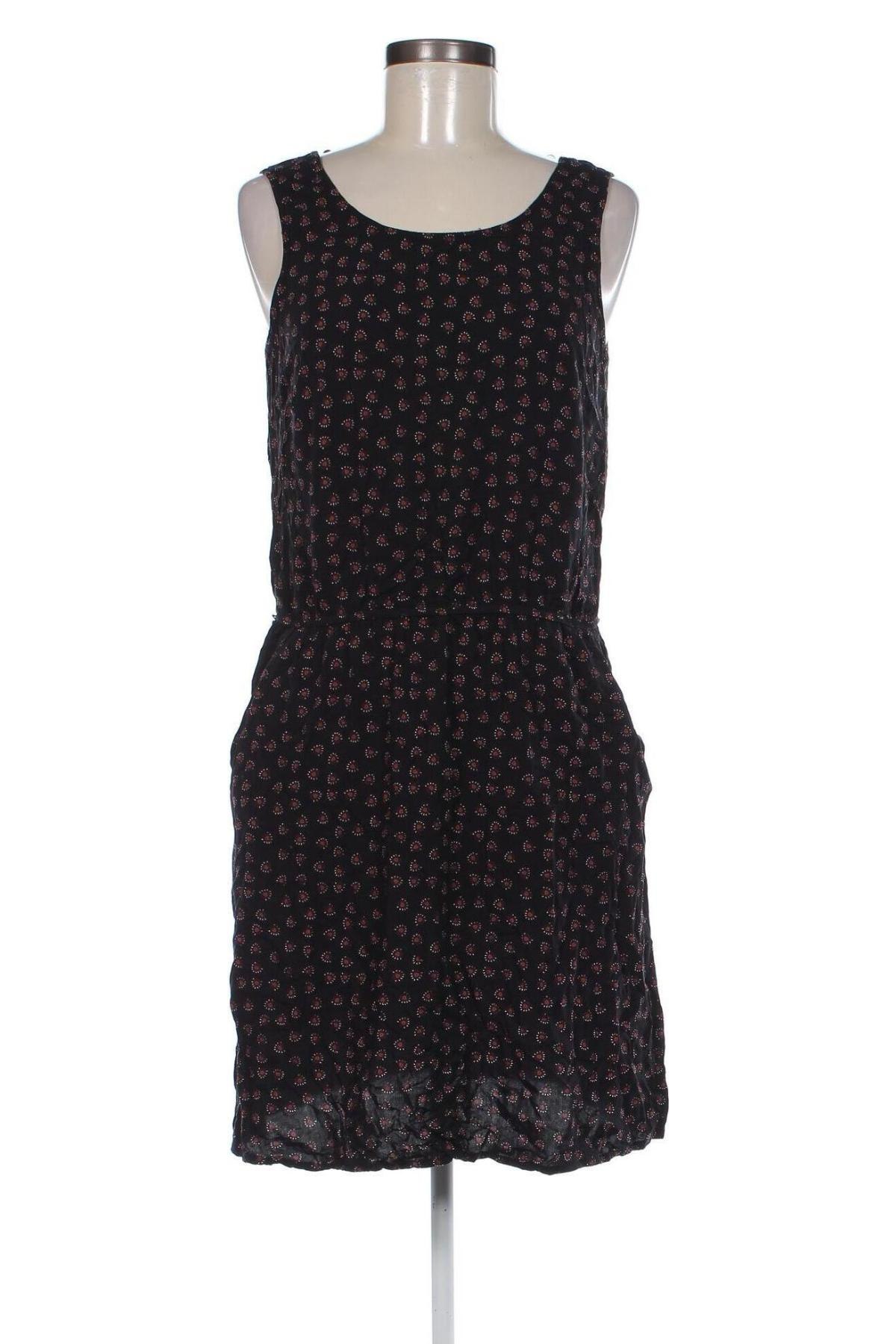 Rochie Laura Torelli, Mărime M, Culoare Negru, Preț 28,99 Lei