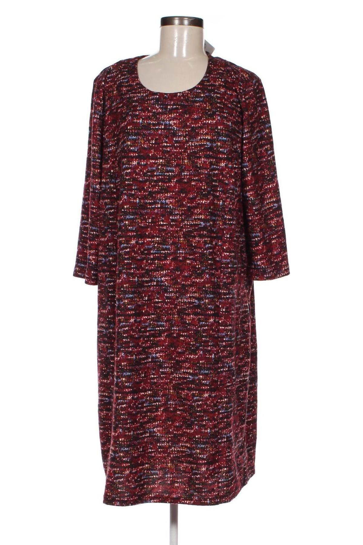 Kleid Laura Torelli, Größe XL, Farbe Mehrfarbig, Preis € 10,49