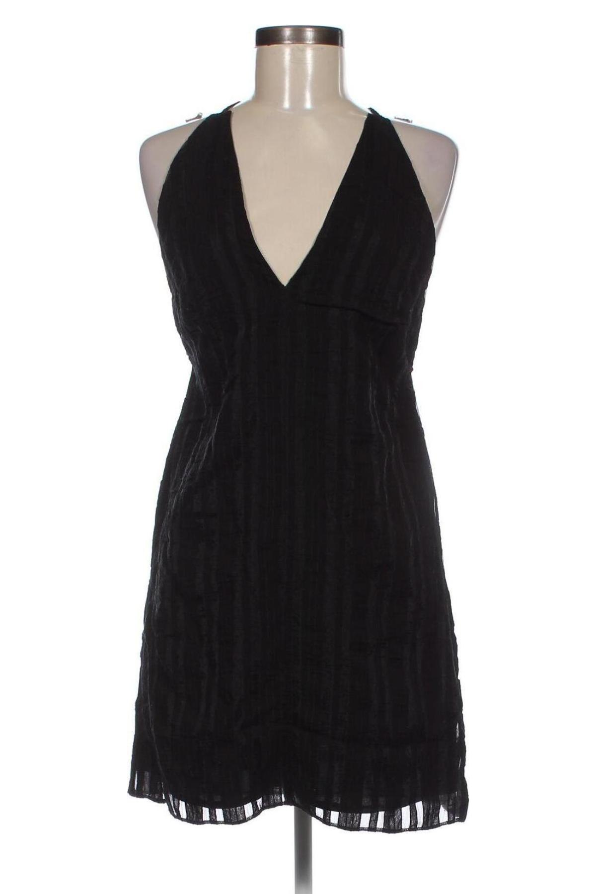 Rochie Light Before Dark, Mărime S, Culoare Negru, Preț 81,99 Lei