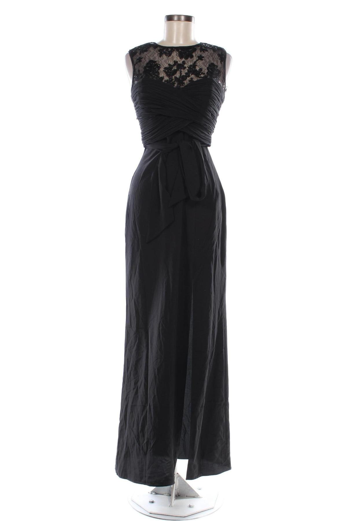 Rochie Lipsy London, Mărime M, Culoare Negru, Preț 201,99 Lei