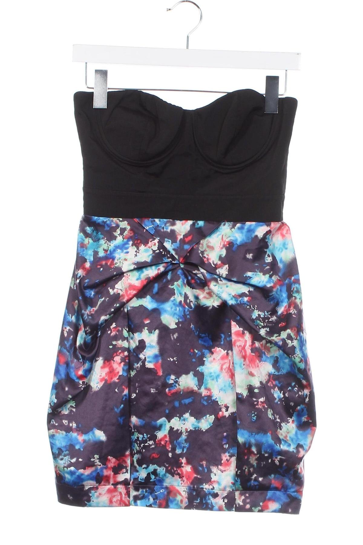 Kleid Lipsy London, Größe M, Farbe Mehrfarbig, Preis 18,49 €