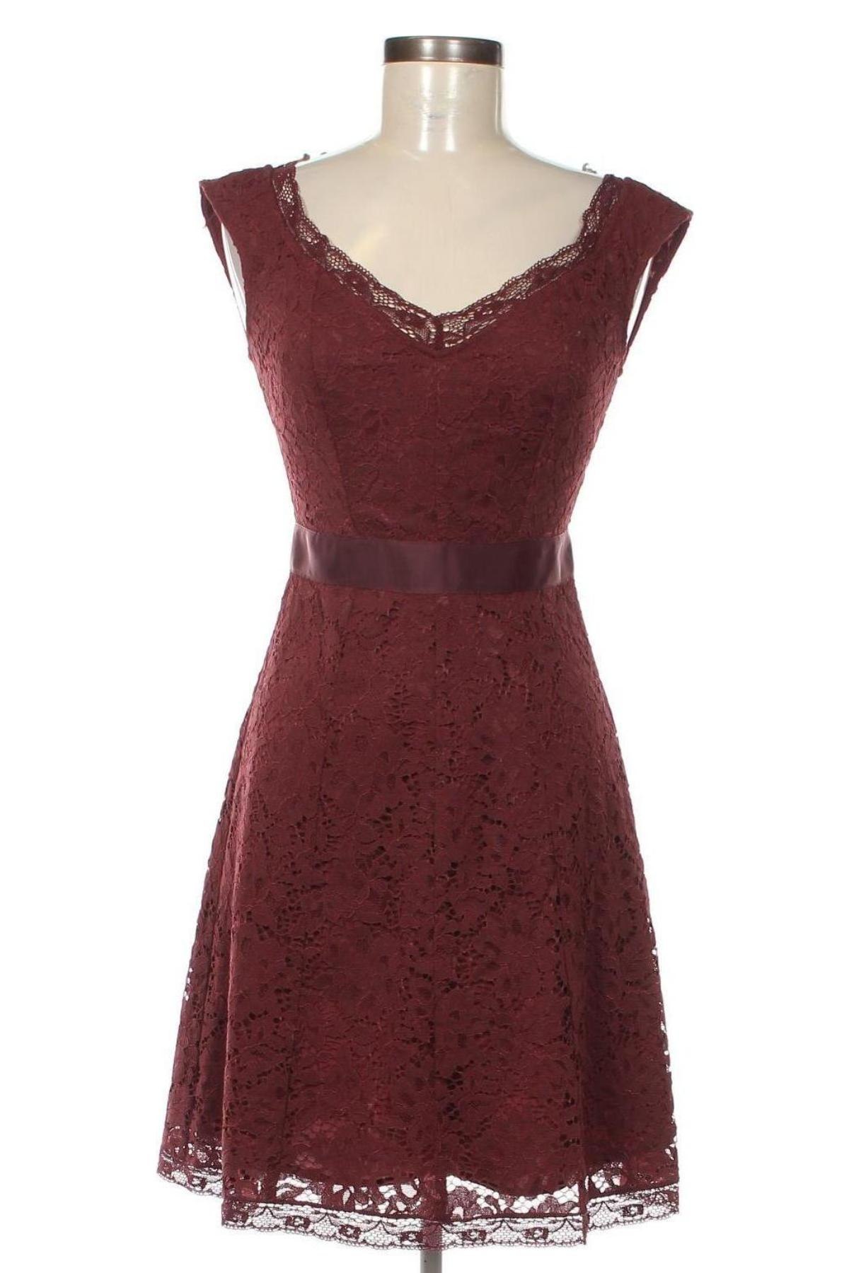 Kleid Liu Jo, Größe M, Farbe Rot, Preis € 29,99