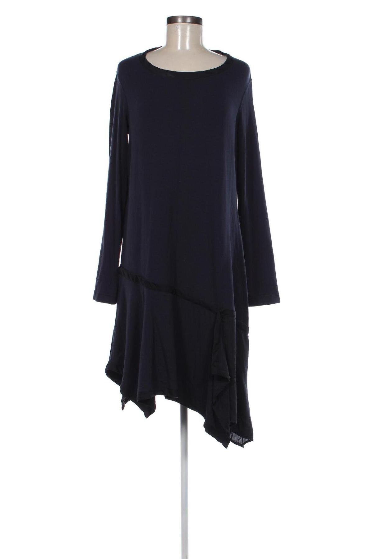 Kleid Liviana Conti, Größe XL, Farbe Blau, Preis € 43,49