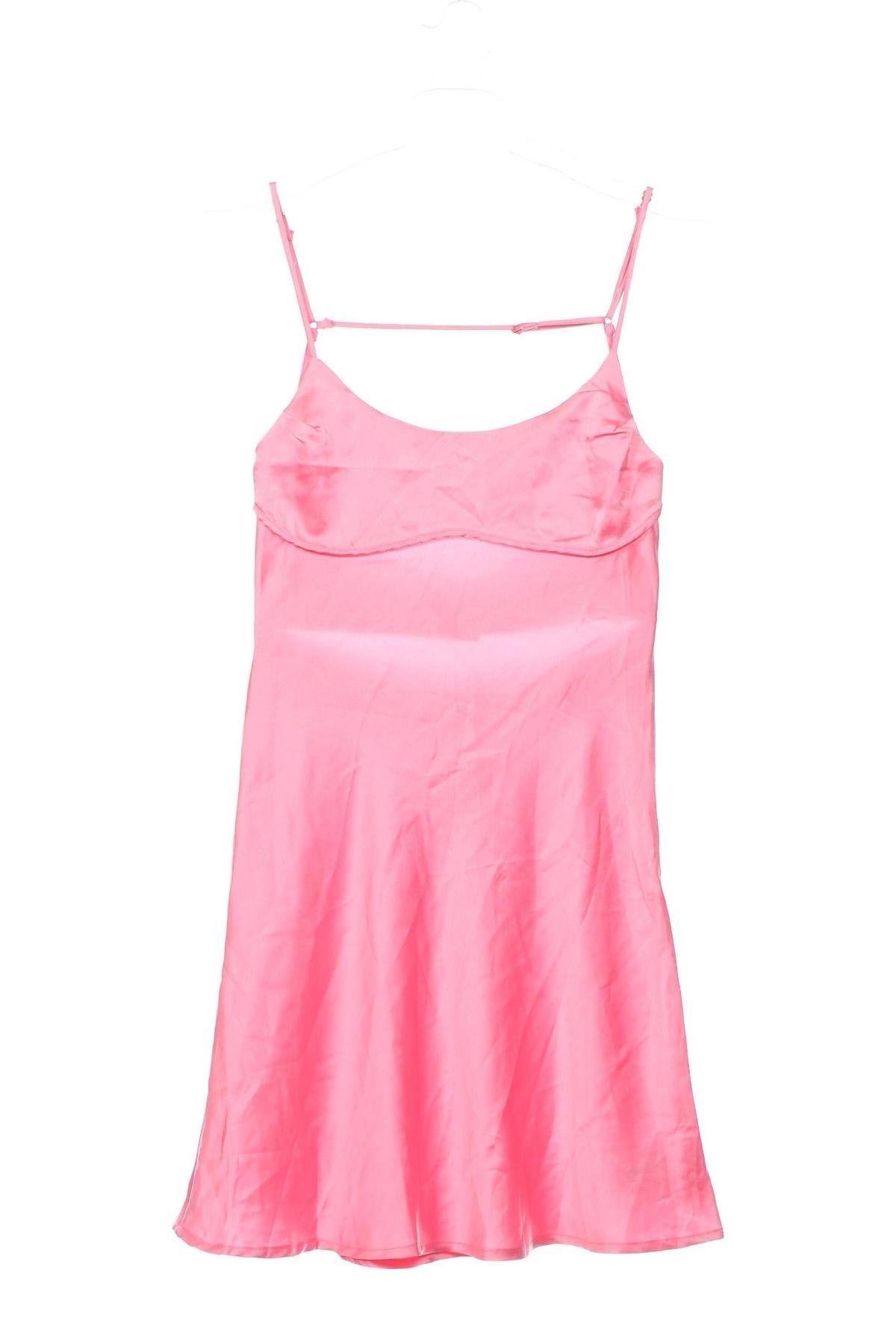 Kleid Loavies, Größe XS, Farbe Rosa, Preis € 16,99