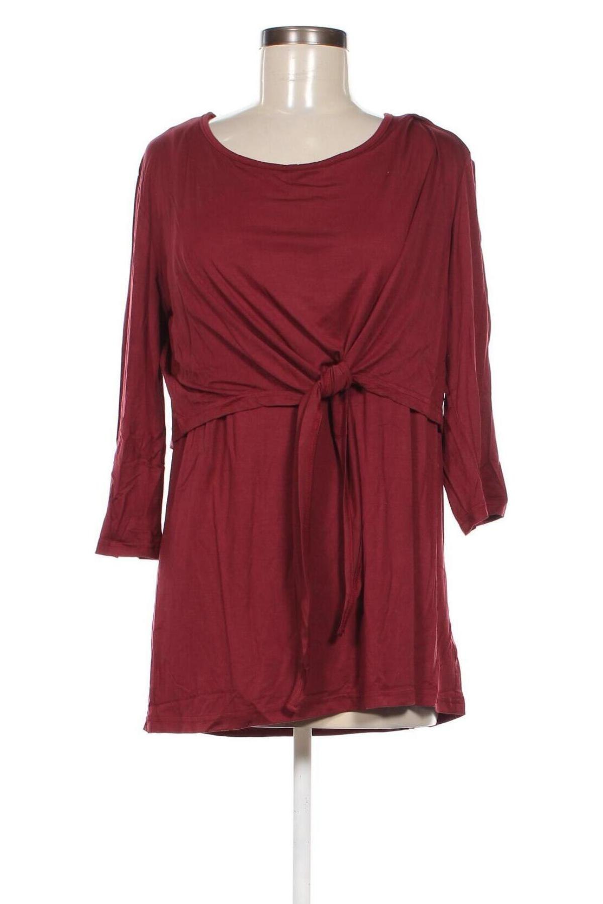 Kleid MAIAMAE, Größe XL, Farbe Rot, Preis € 16,99