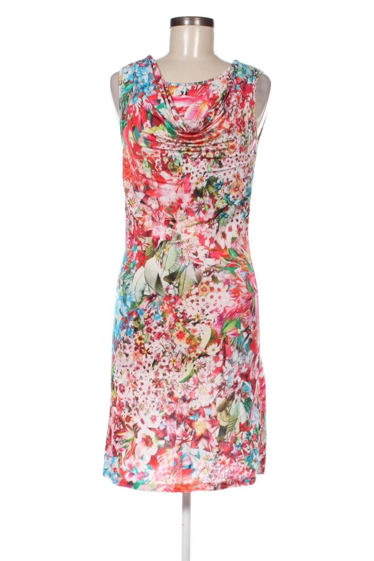 Rochie Malvin, Mărime S, Culoare Multicolor, Preț 144,99 Lei