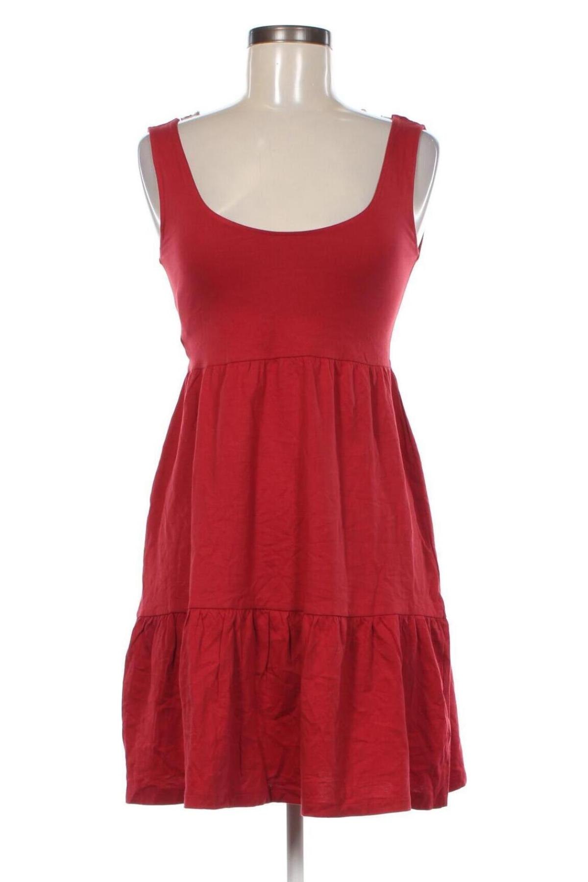 Kleid Mango, Größe XS, Farbe Rot, Preis € 14,49