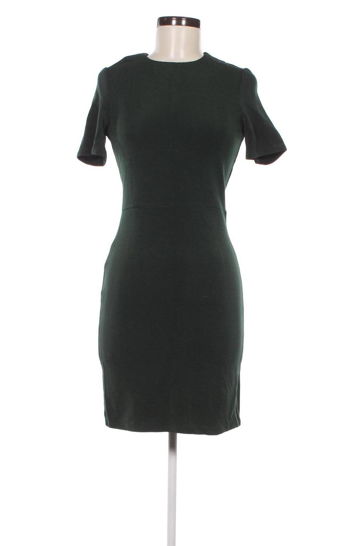 Rochie Mango, Mărime M, Culoare Verde, Preț 55,99 Lei