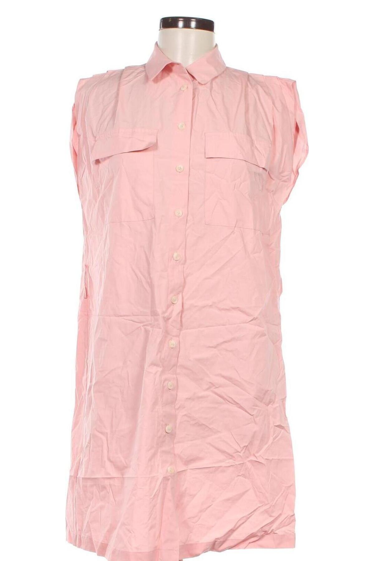 Kleid Mango, Größe S, Farbe Rosa, Preis 23,99 €