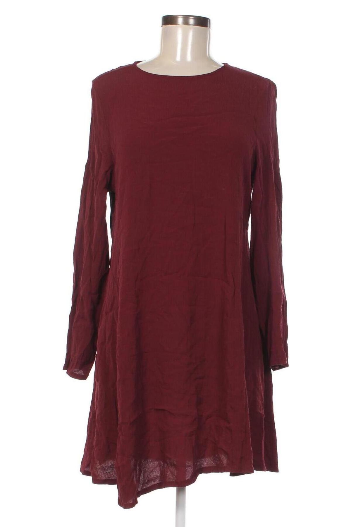 Kleid Mango, Größe XL, Farbe Rot, Preis € 7,49