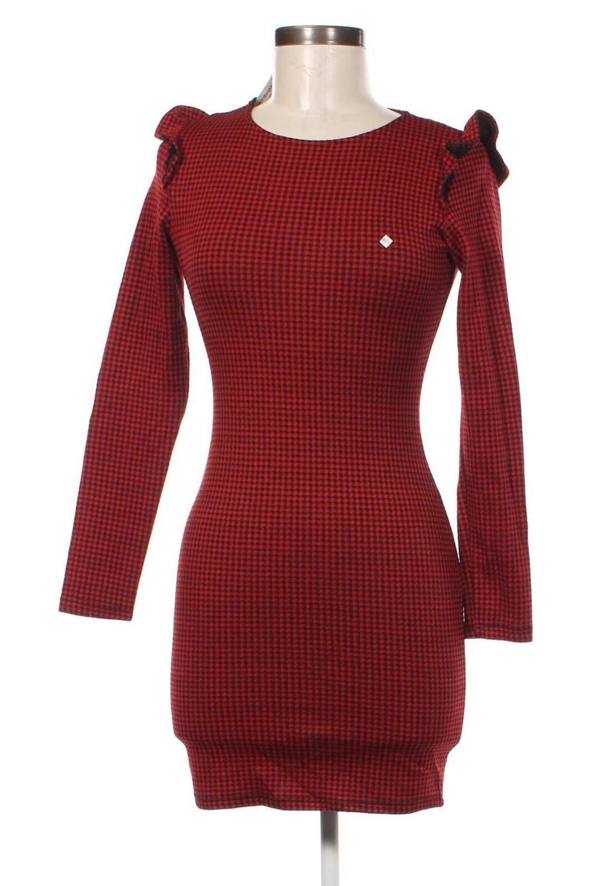 Kleid Mango, Größe S, Farbe Rot, Preis € 7,49