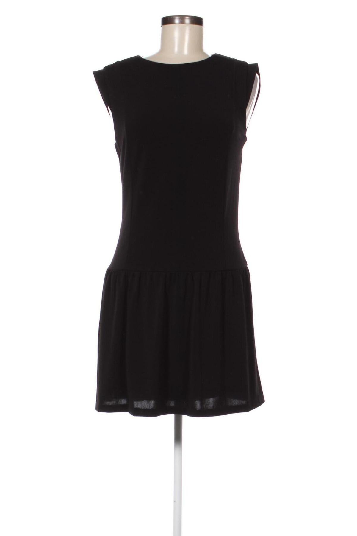 Kleid Mango, Größe S, Farbe Schwarz, Preis 17,39 €