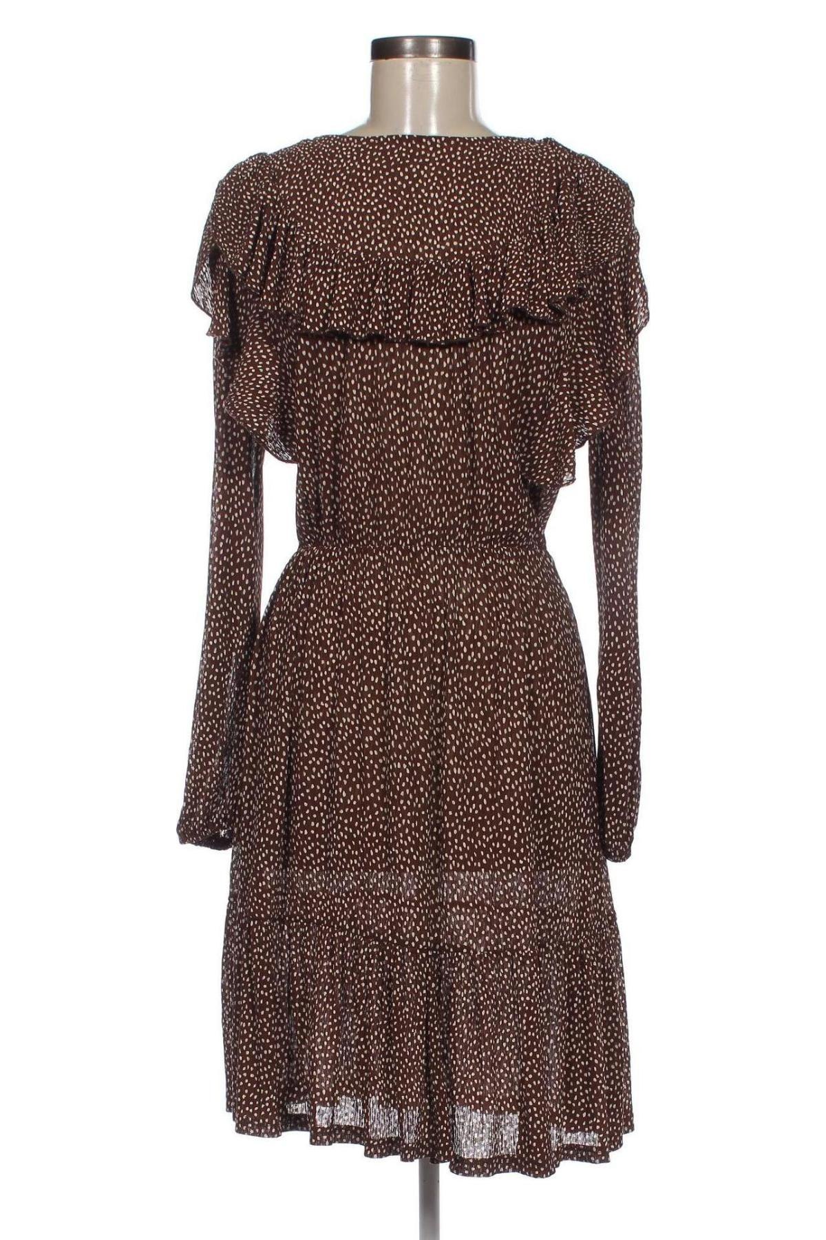 Kleid Mango, Größe M, Farbe Mehrfarbig, Preis 10,49 €