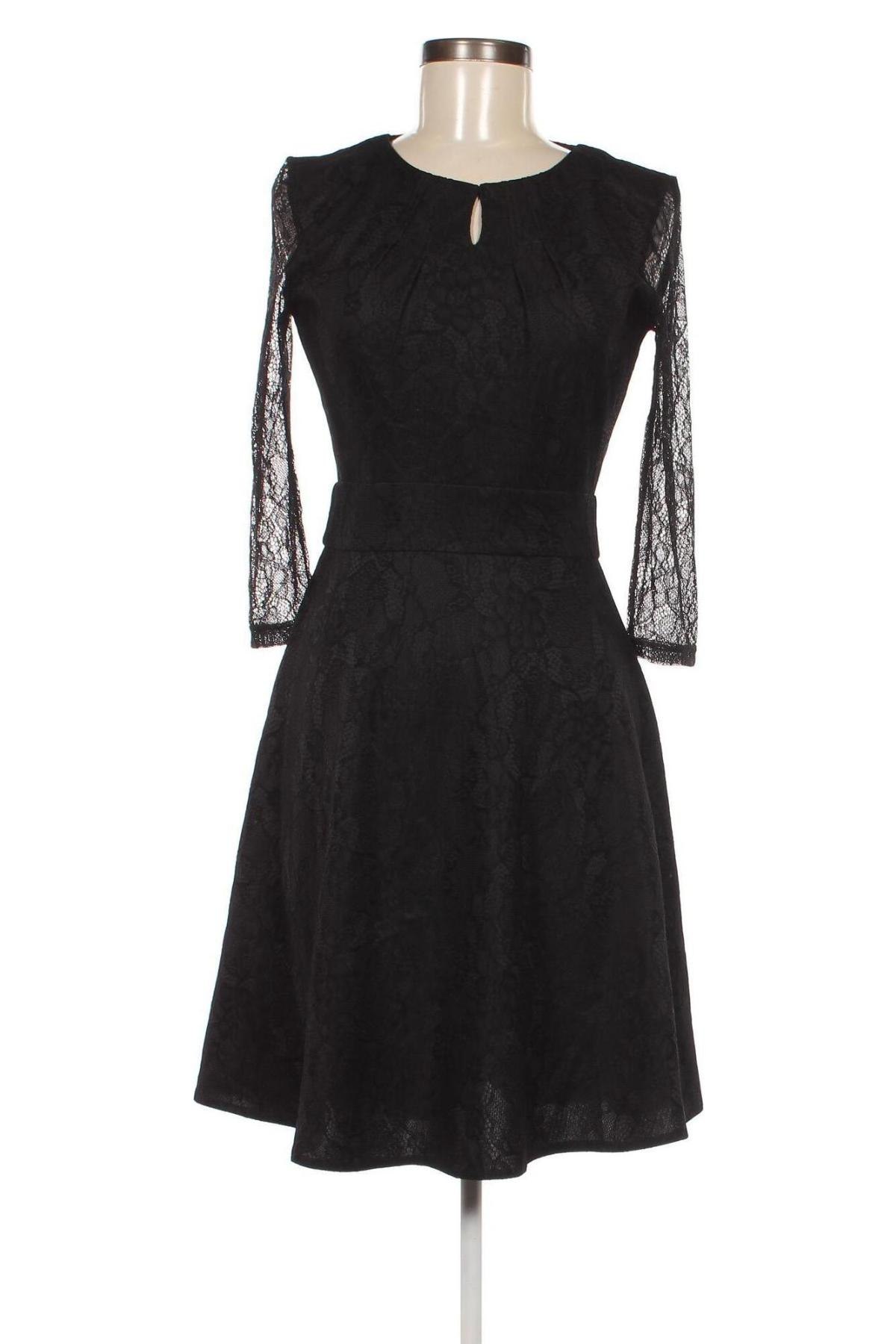 Rochie Manguun, Mărime S, Culoare Negru, Preț 49,99 Lei