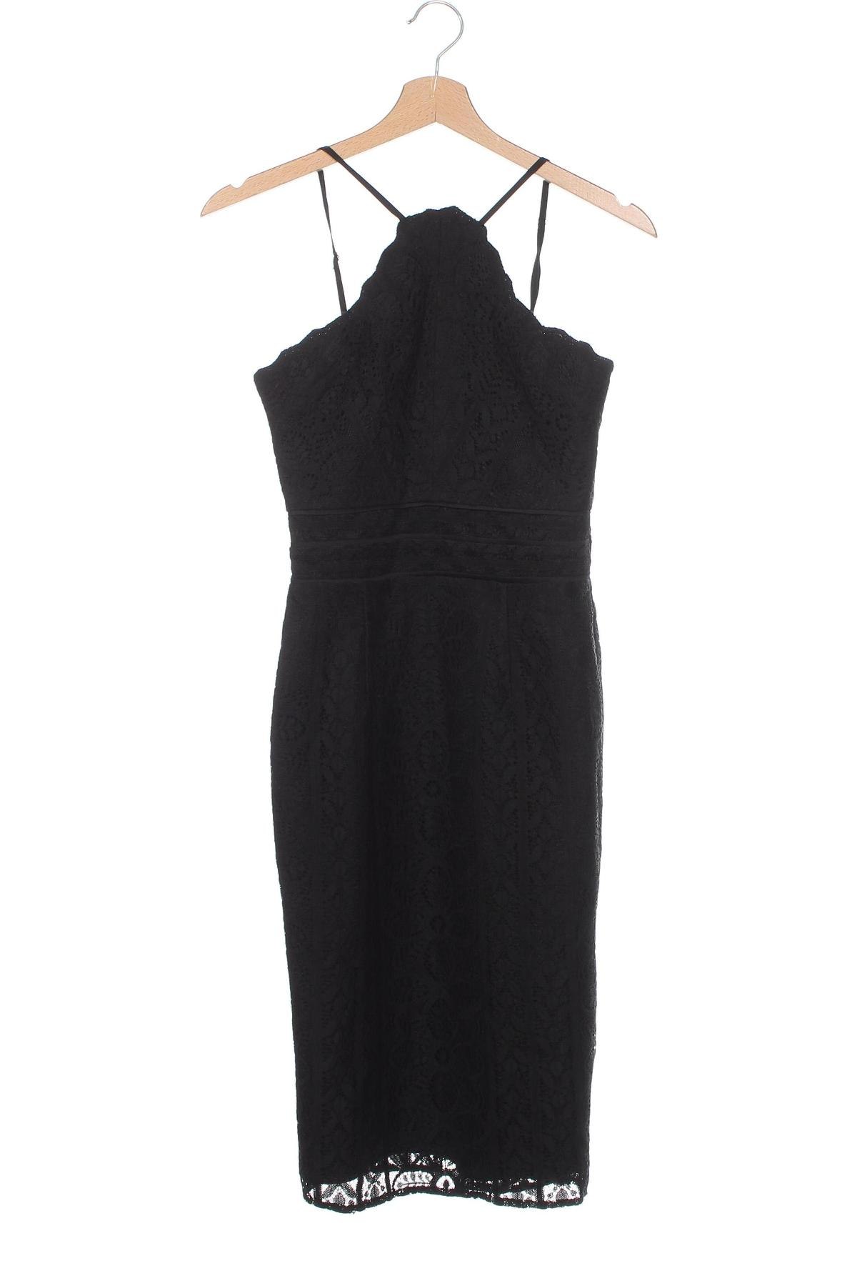 Kleid Marciano by Guess, Größe XS, Farbe Schwarz, Preis 165,99 €