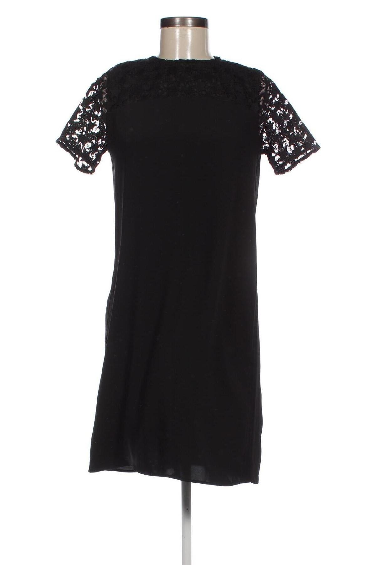 Rochie Marella, Mărime M, Culoare Negru, Preț 214,99 Lei