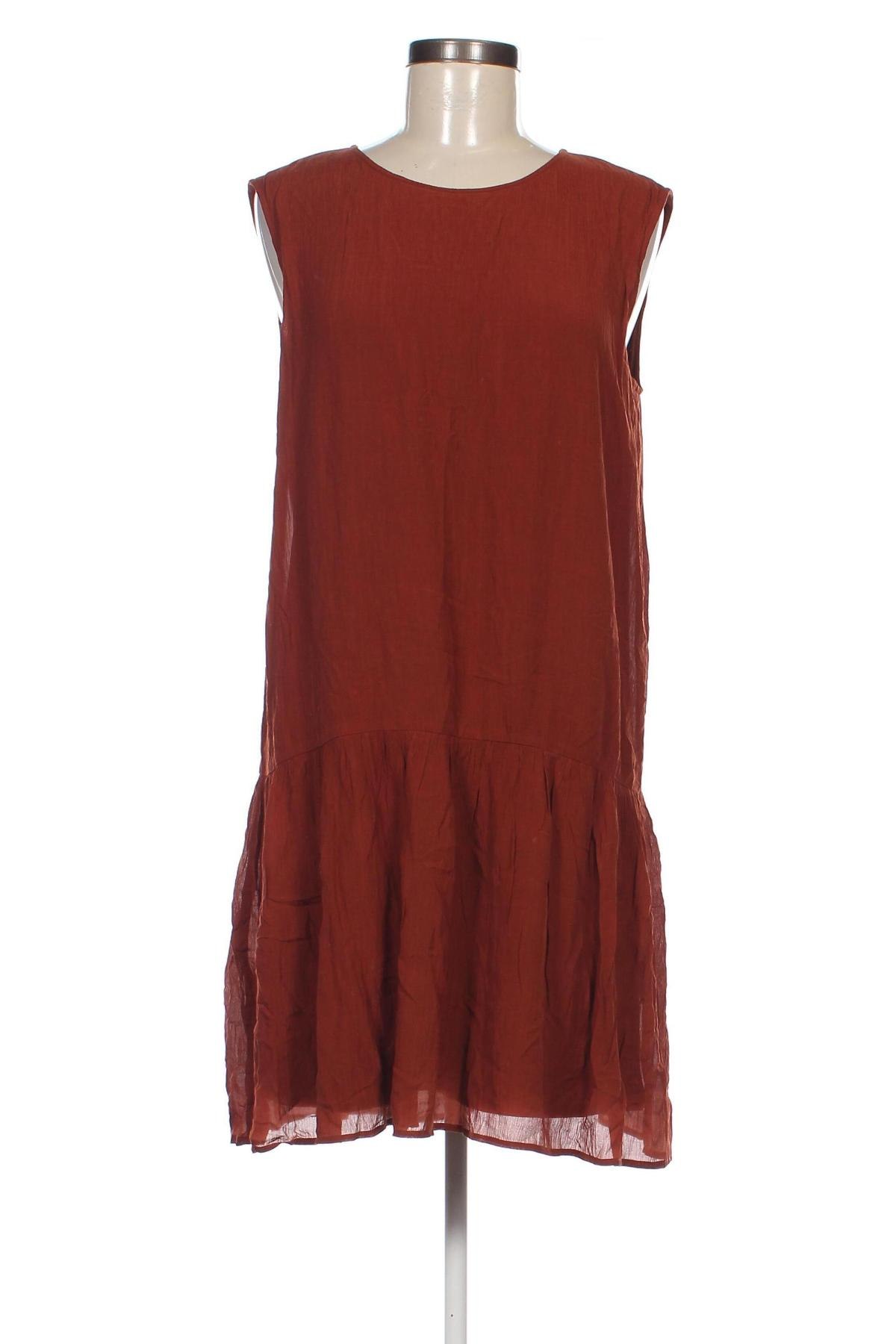 Kleid Marella, Größe L, Farbe Braun, Preis € 39,49