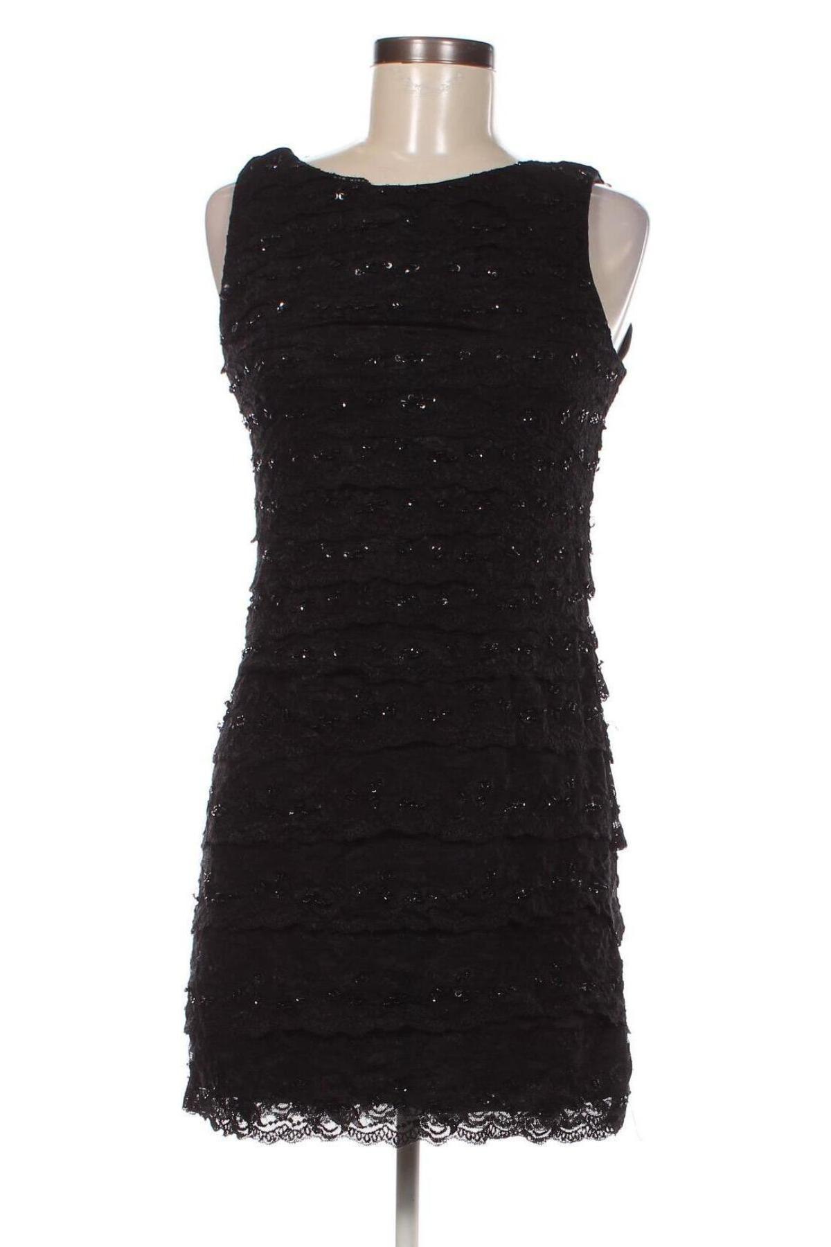 Rochie Mariposa, Mărime S, Culoare Negru, Preț 30,99 Lei