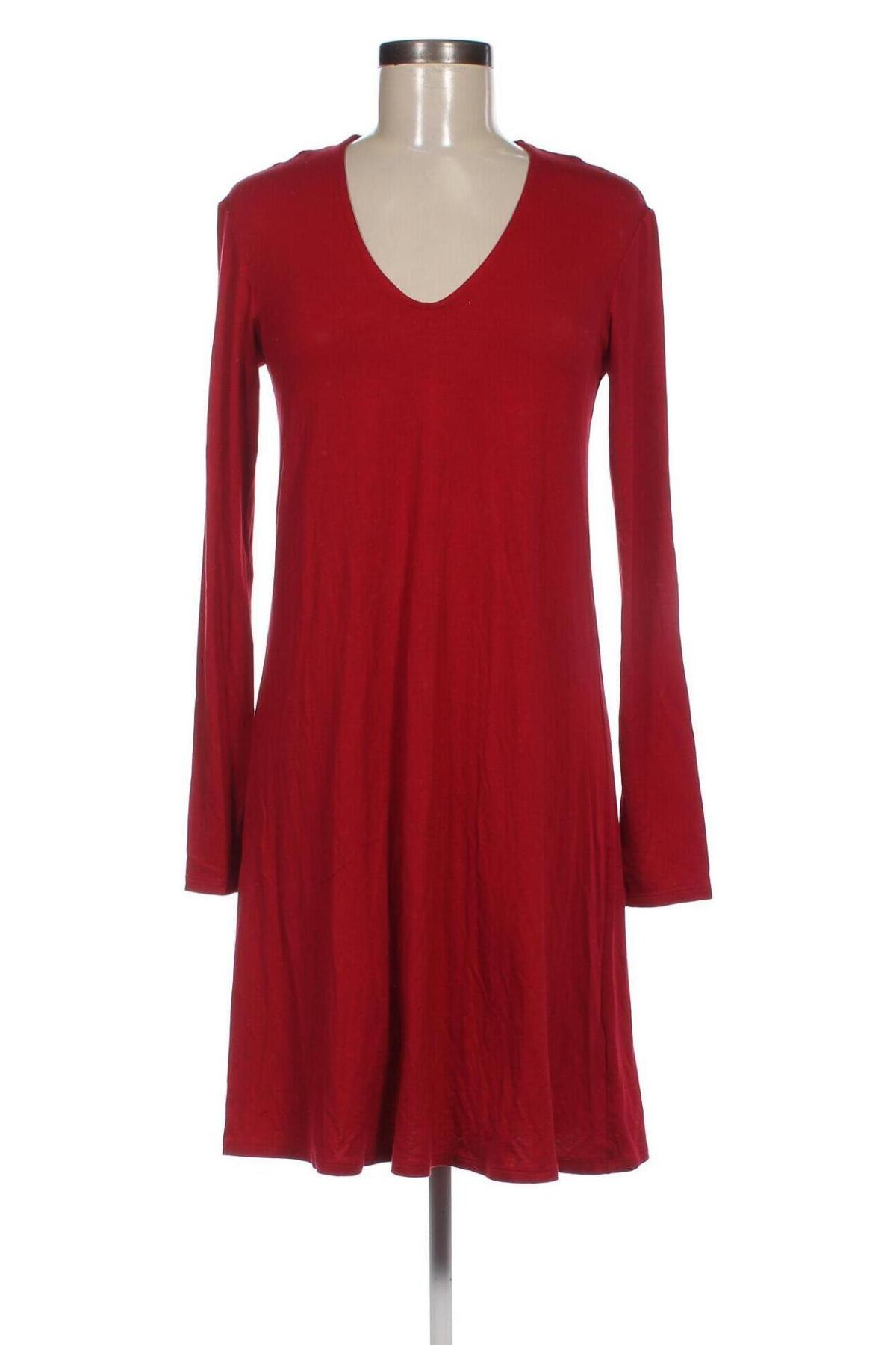 Kleid Marks & Spencer, Größe M, Farbe Rot, Preis € 10,49