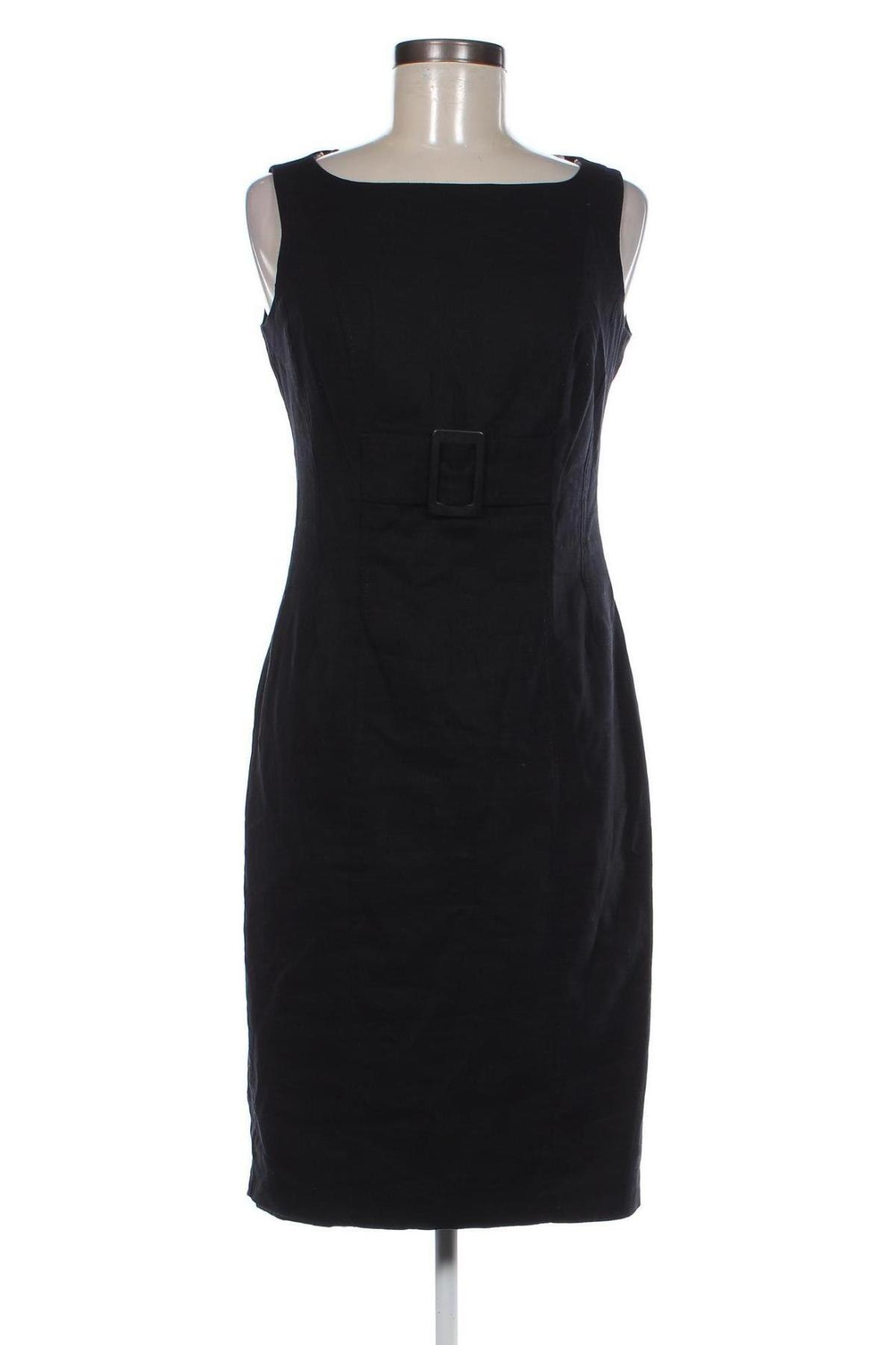 Kleid Marks & Spencer, Größe M, Farbe Schwarz, Preis € 15,47