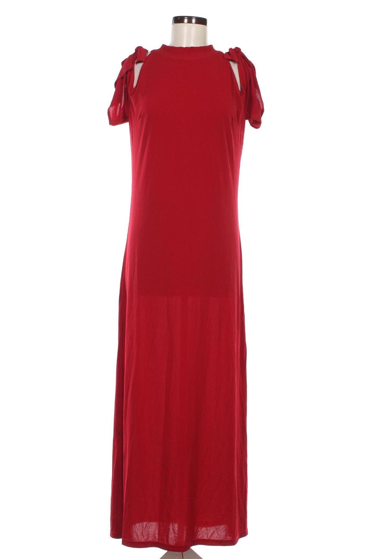 Kleid Max, Größe M, Farbe Rot, Preis € 7,99