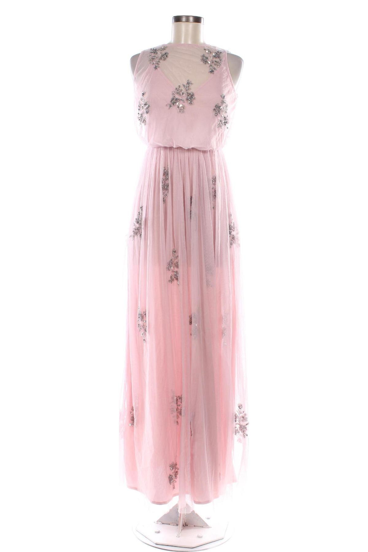 Kleid Maya Deluxe, Größe M, Farbe Rosa, Preis € 43,99