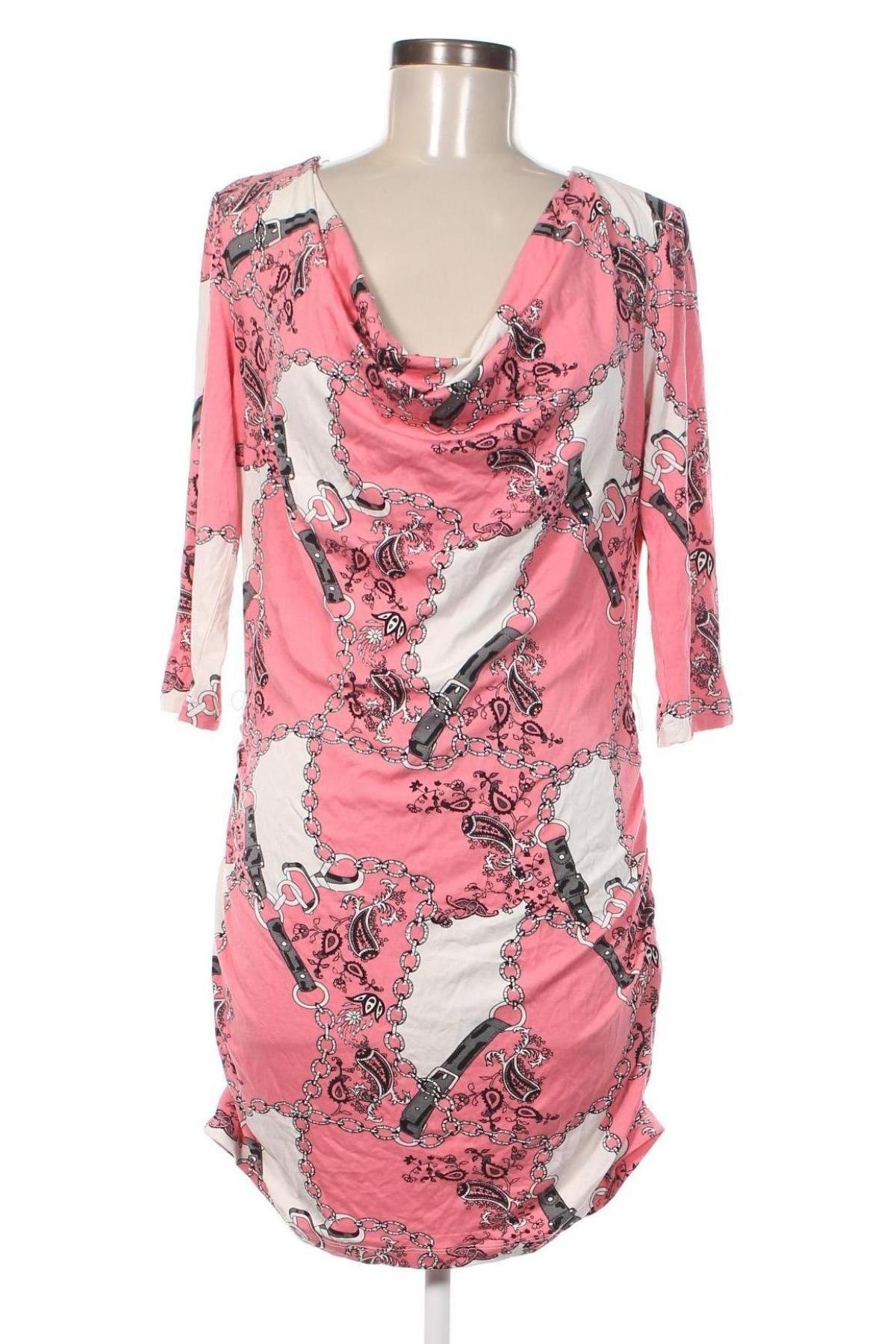 Kleid Melrose, Größe XL, Farbe Rosa, Preis € 4,79