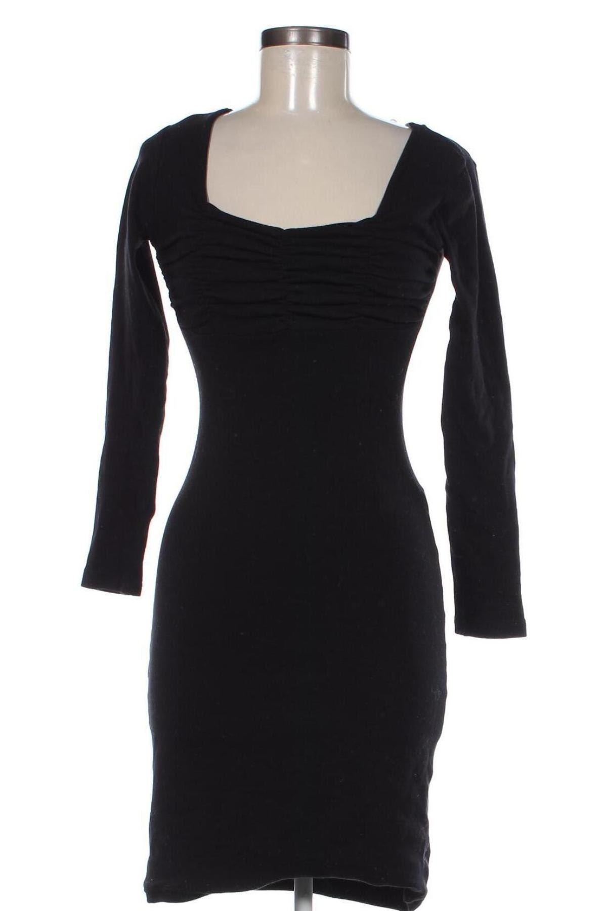 Kleid Merimar, Größe S, Farbe Schwarz, Preis 5,99 €